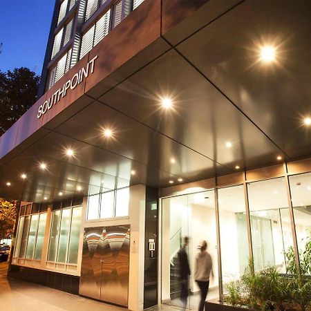 Complete Host Southpoint Apartments Мелбърн Екстериор снимка