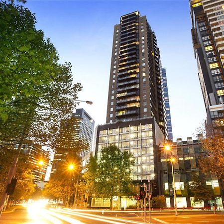 Complete Host Southpoint Apartments Мелбърн Екстериор снимка
