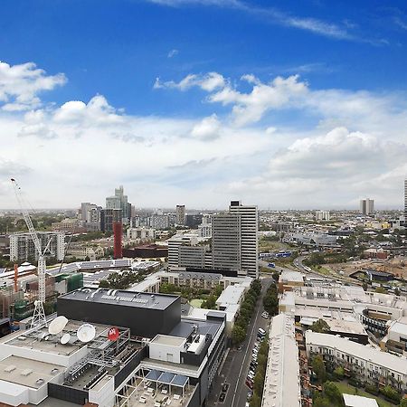 Complete Host Southpoint Apartments Мелбърн Екстериор снимка