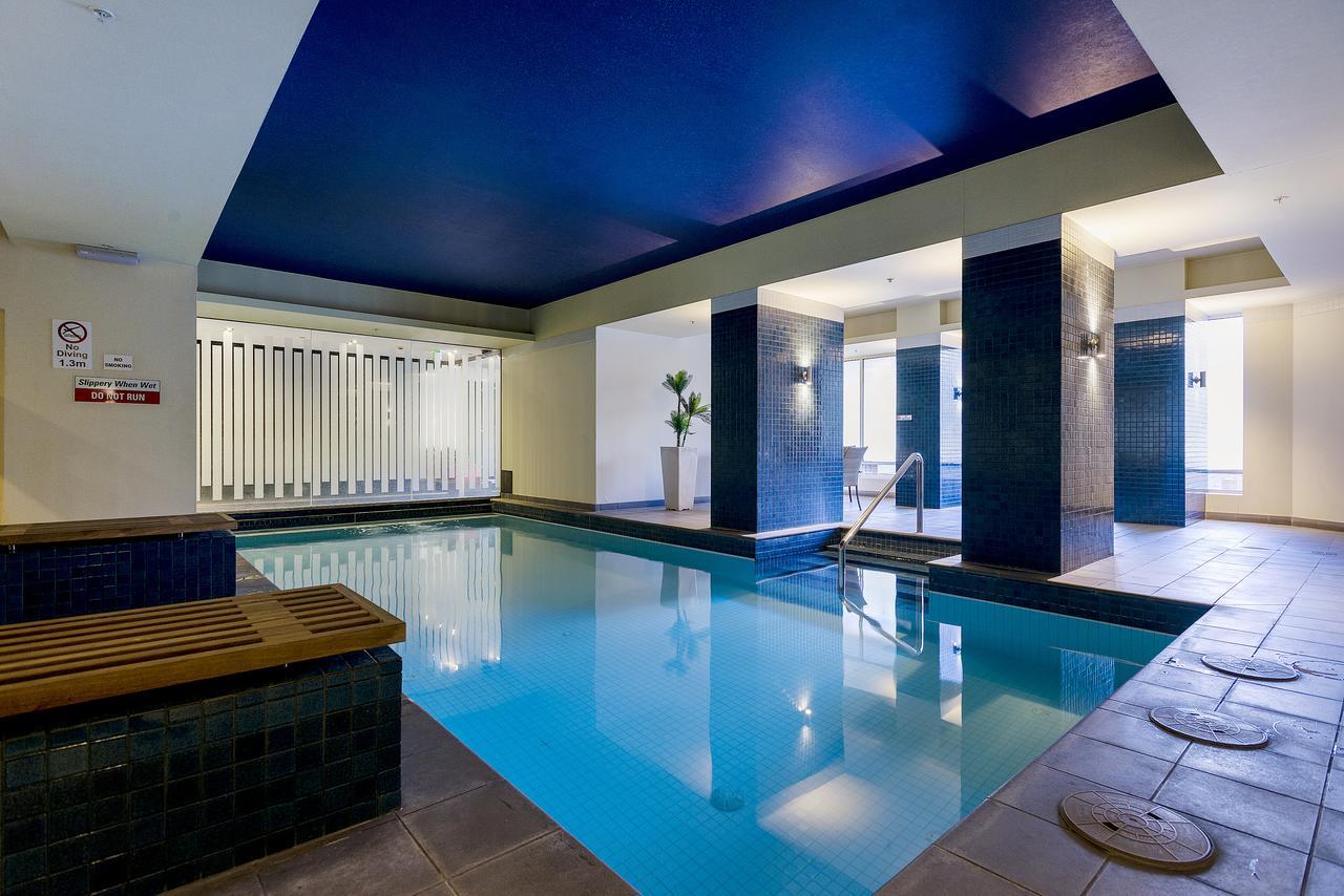Complete Host Southpoint Apartments Мелбърн Екстериор снимка