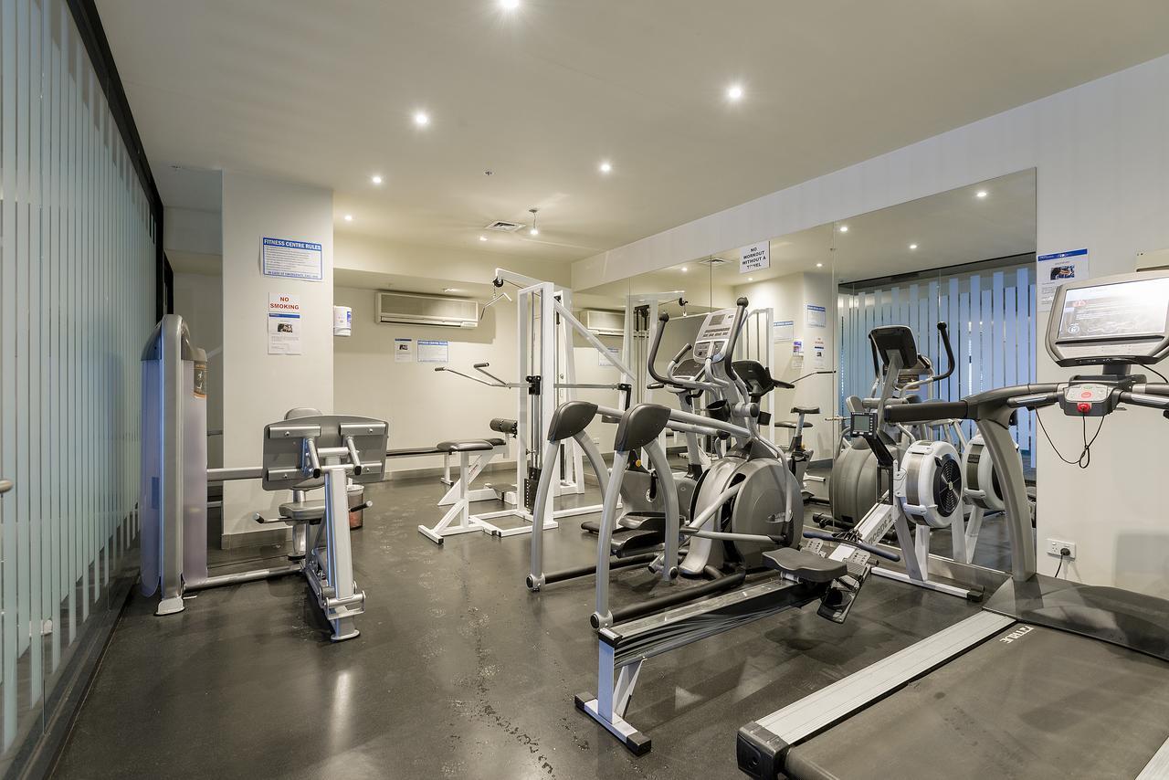 Complete Host Southpoint Apartments Мелбърн Екстериор снимка