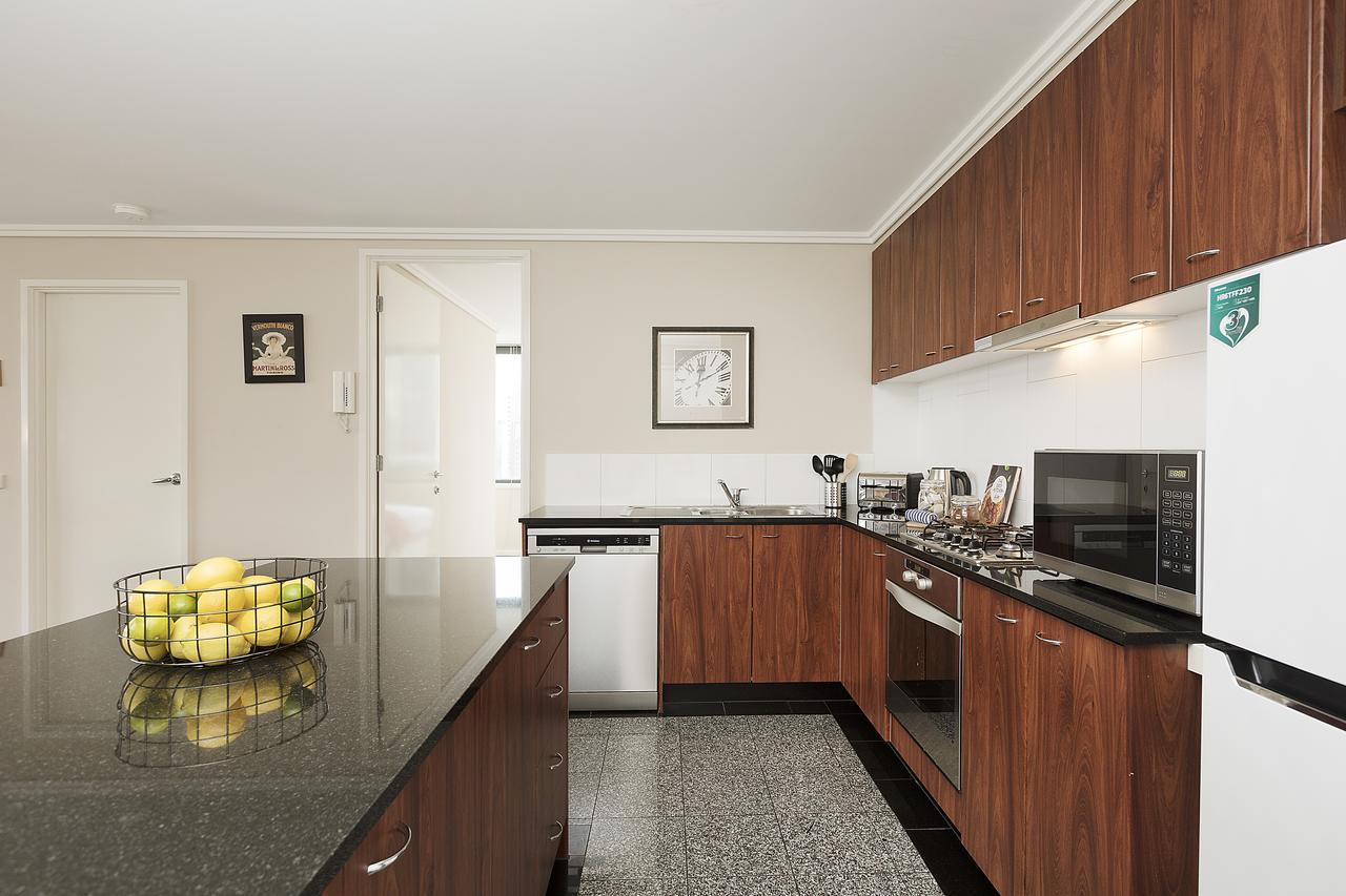 Complete Host Southpoint Apartments Мелбърн Екстериор снимка
