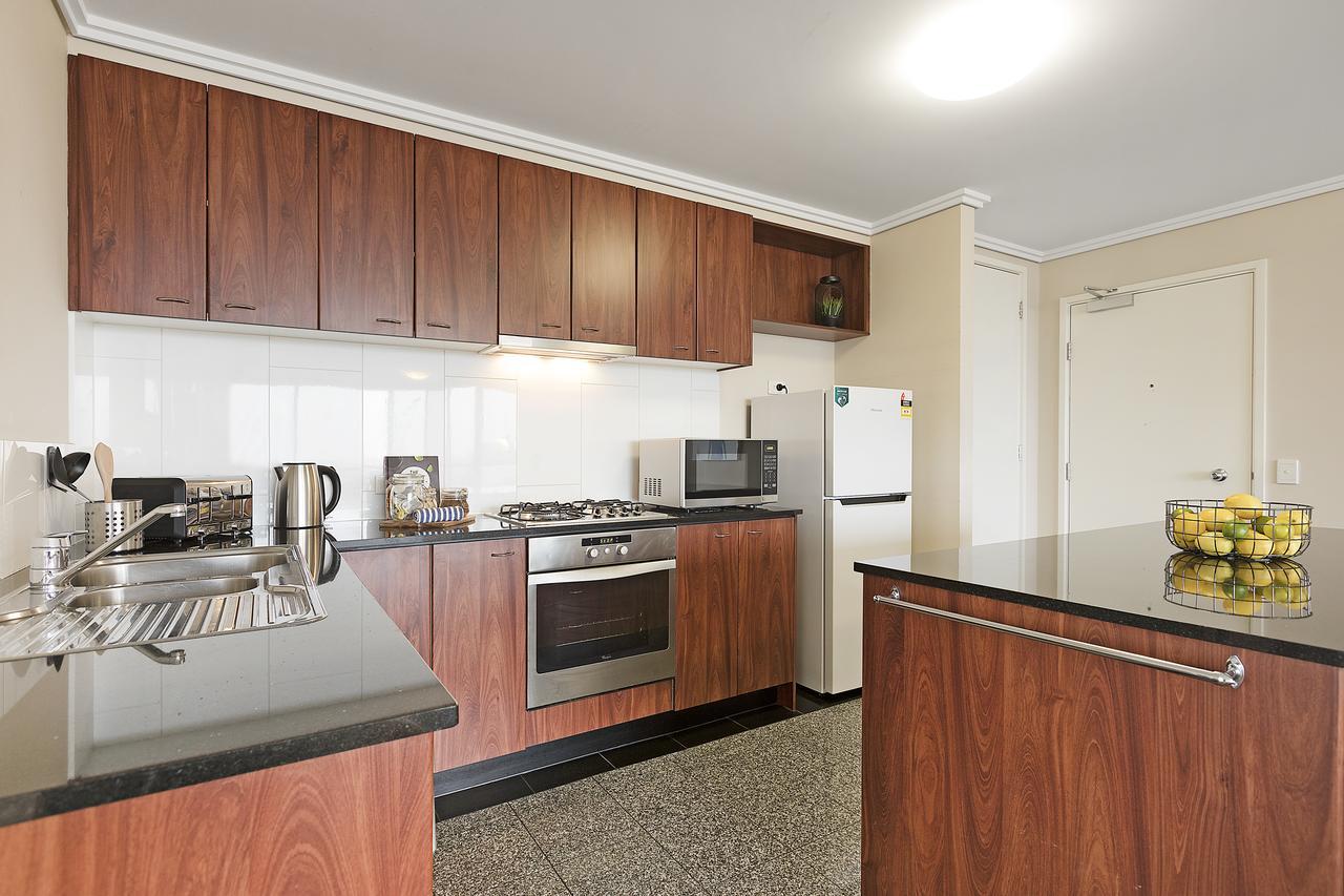 Complete Host Southpoint Apartments Мелбърн Екстериор снимка