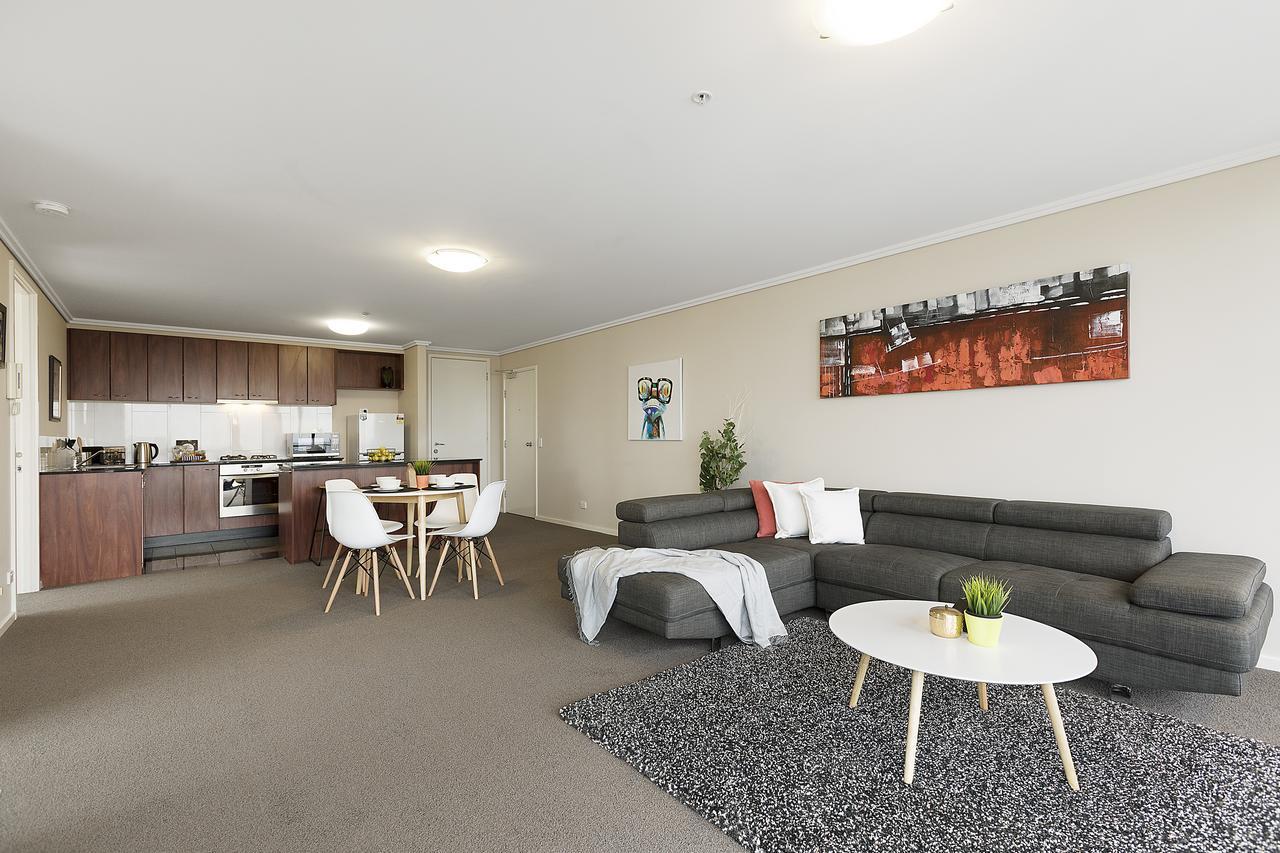 Complete Host Southpoint Apartments Мелбърн Екстериор снимка